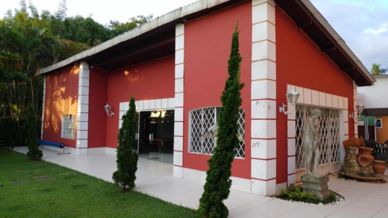Hotel Indaia