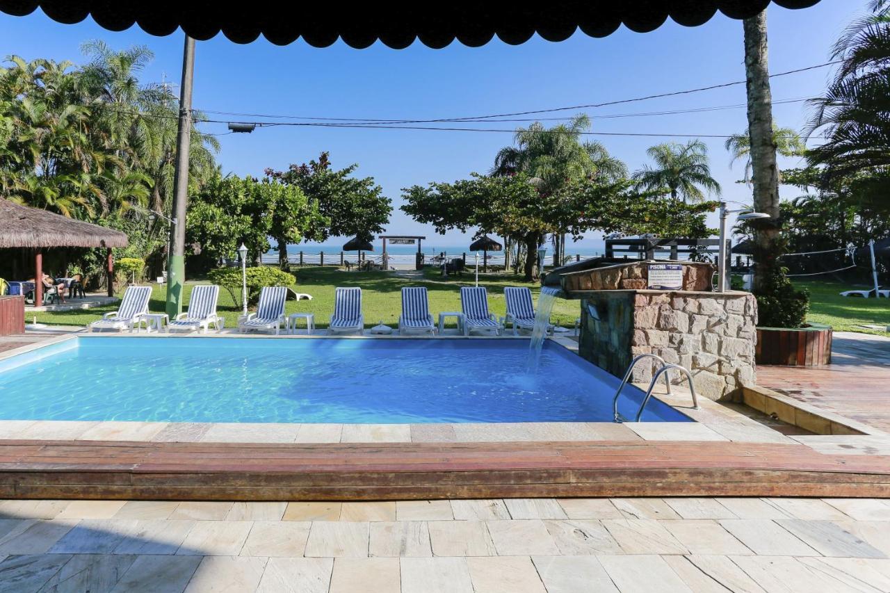 Indaiá 3* Bertioga