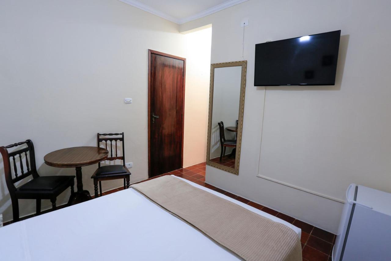Hotel Indaiá 3*