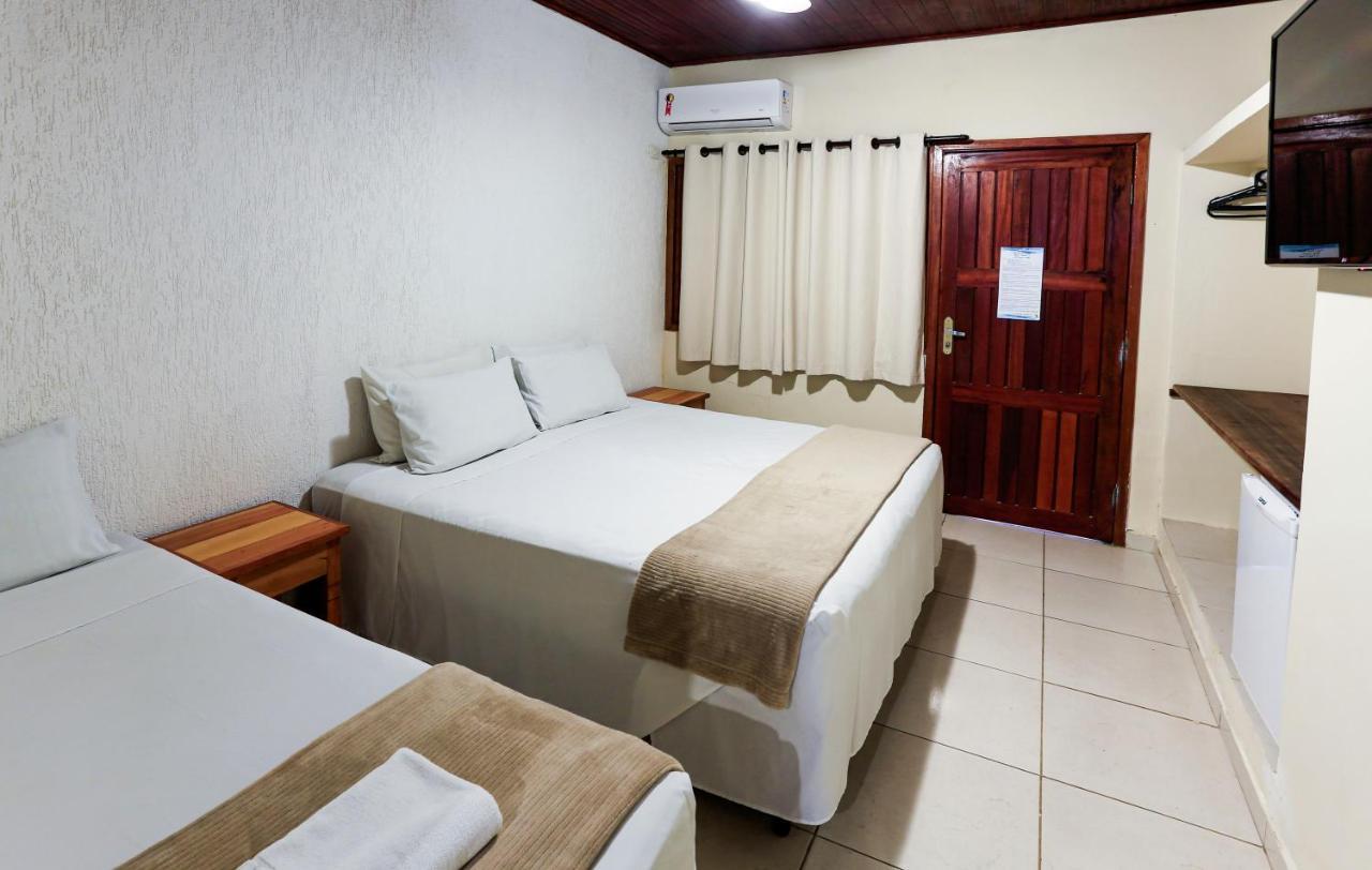 Hotel Indaiá Bertioga