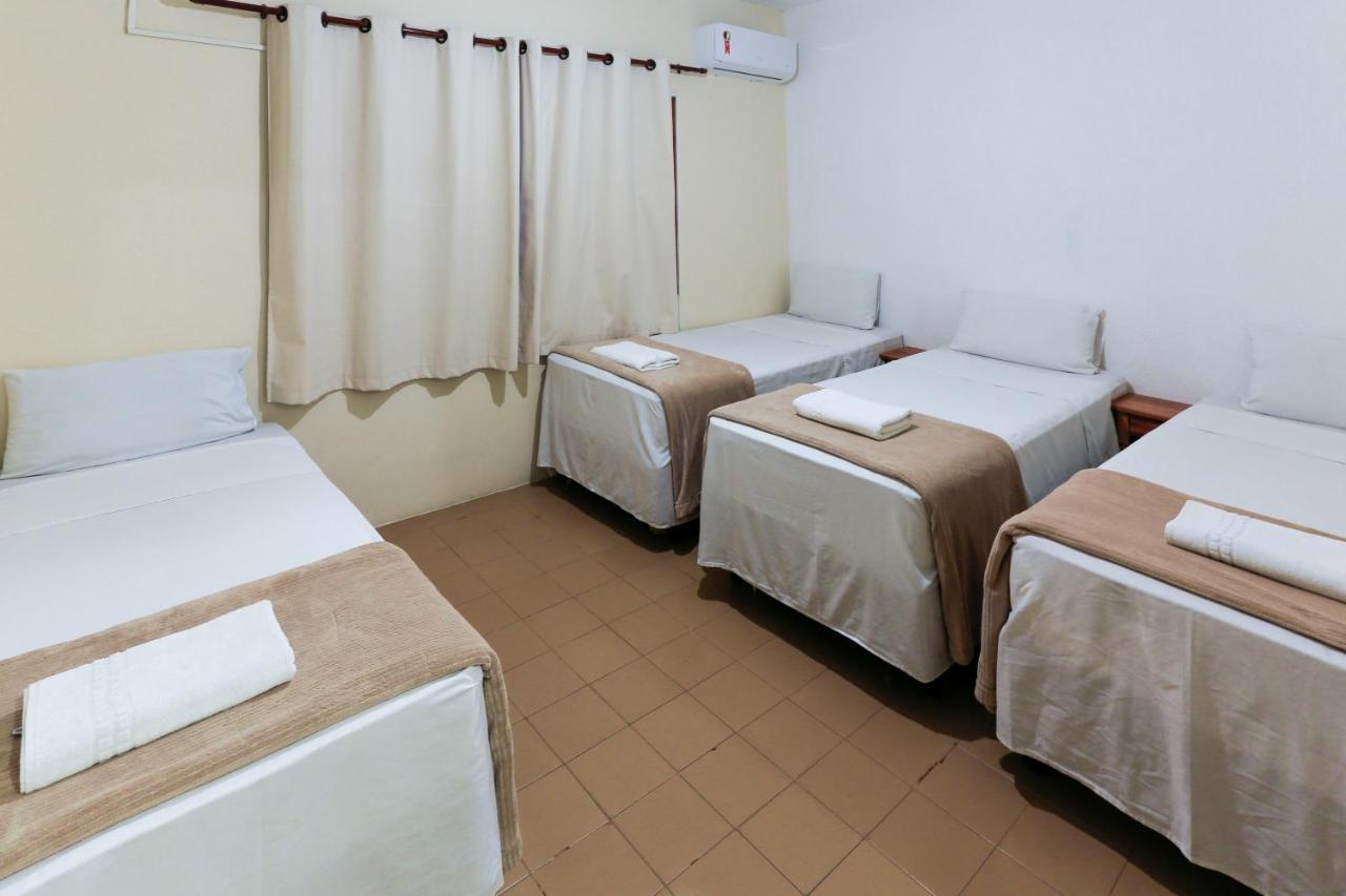 Hotel Indaiá