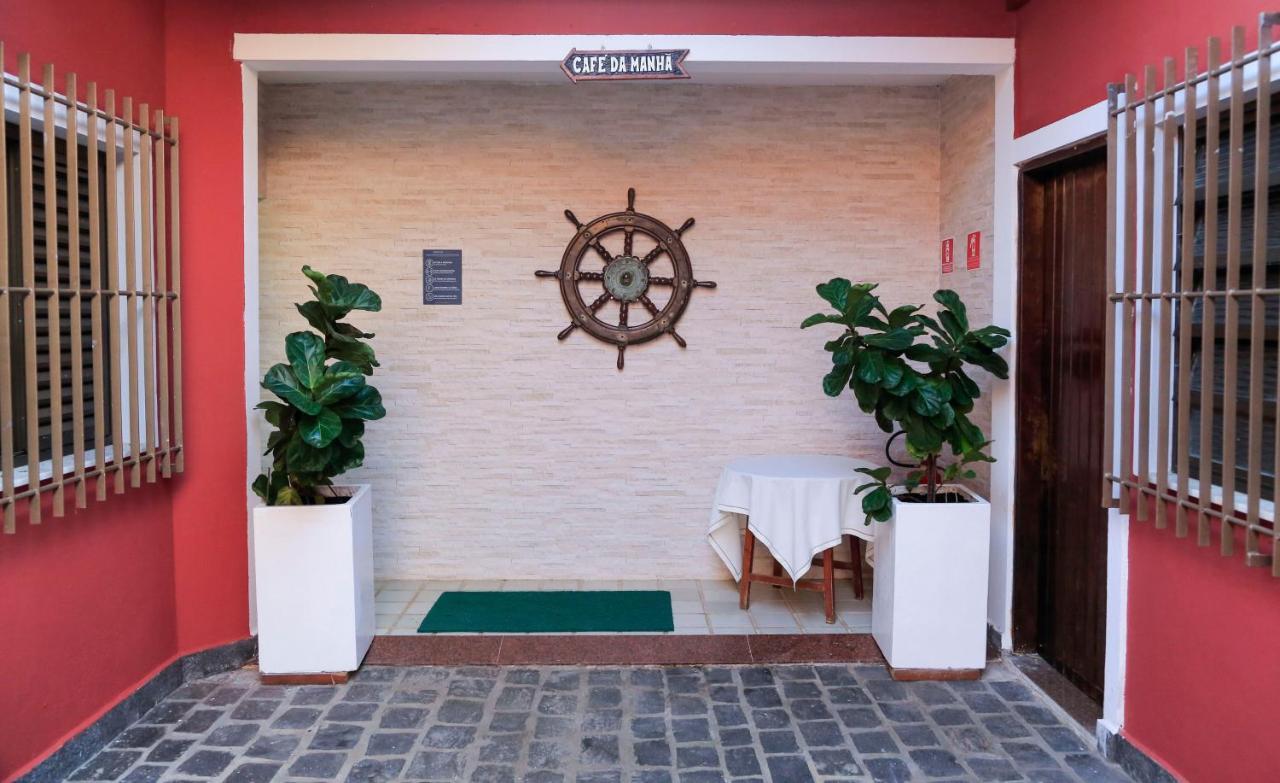Indaiá Hotel