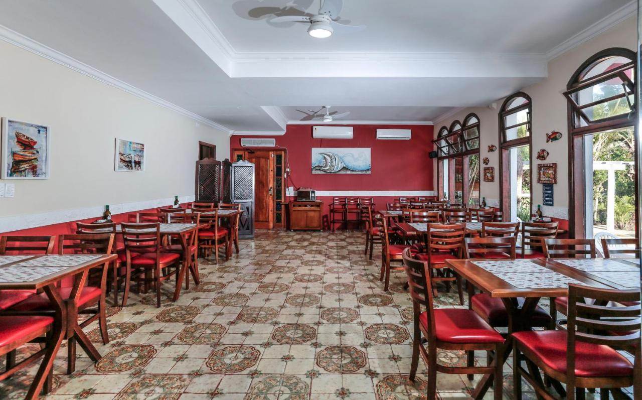 Indaiá 3* Bertioga