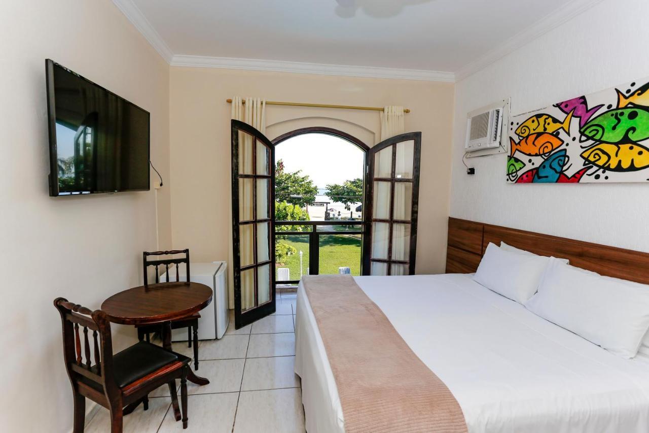 Indaiá 3* Bertioga