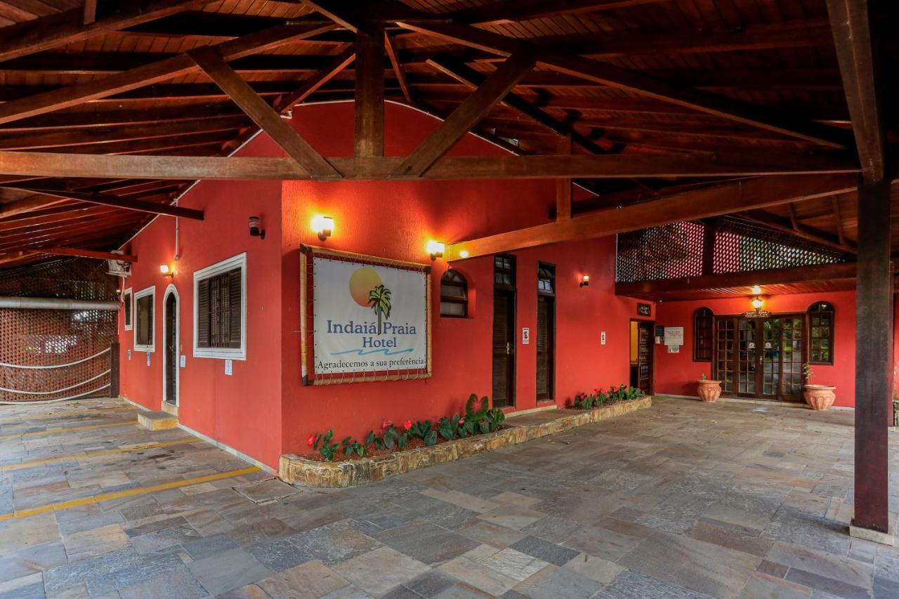 Indaiá Hotel 3*