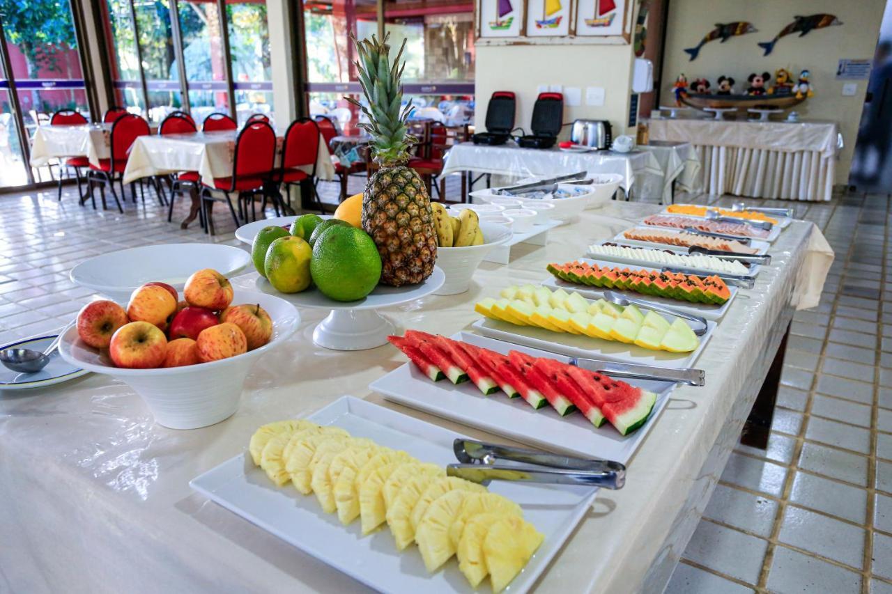 Indaiá Hotel 3*