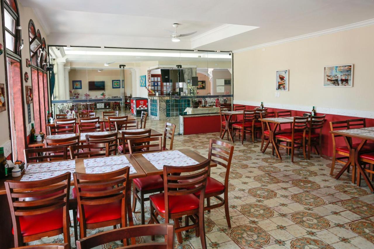 Indaiá Hotel 3*