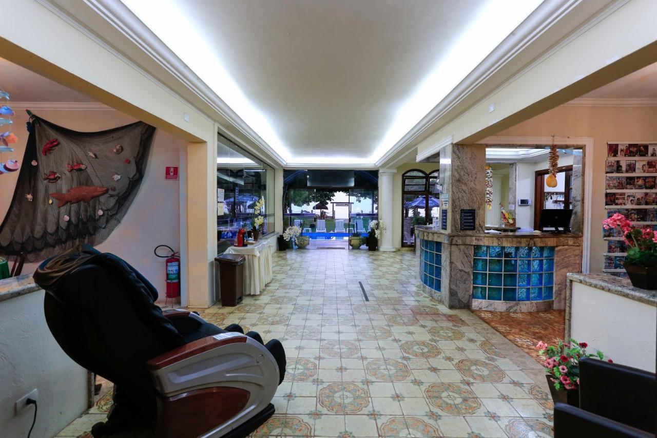 Indaiá Hotel Bertioga