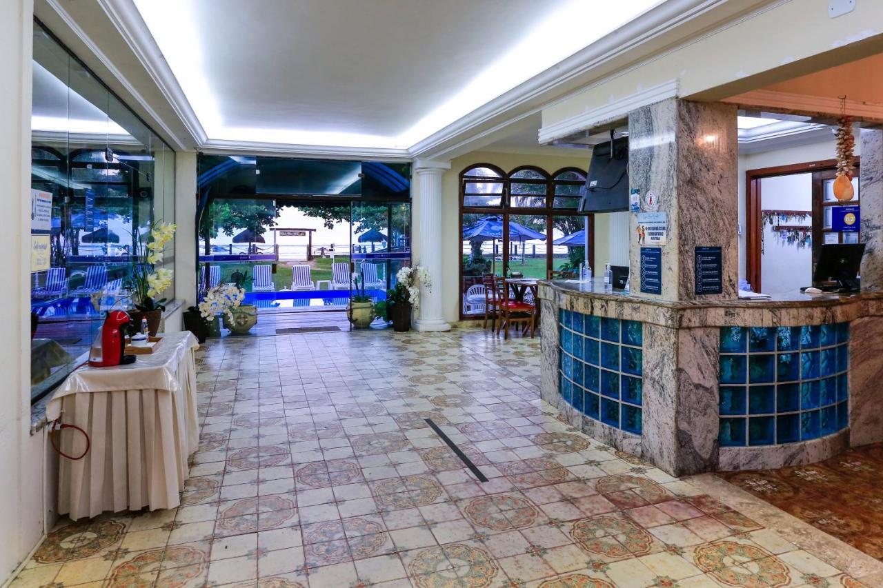 Indaiá Hotel Bertioga