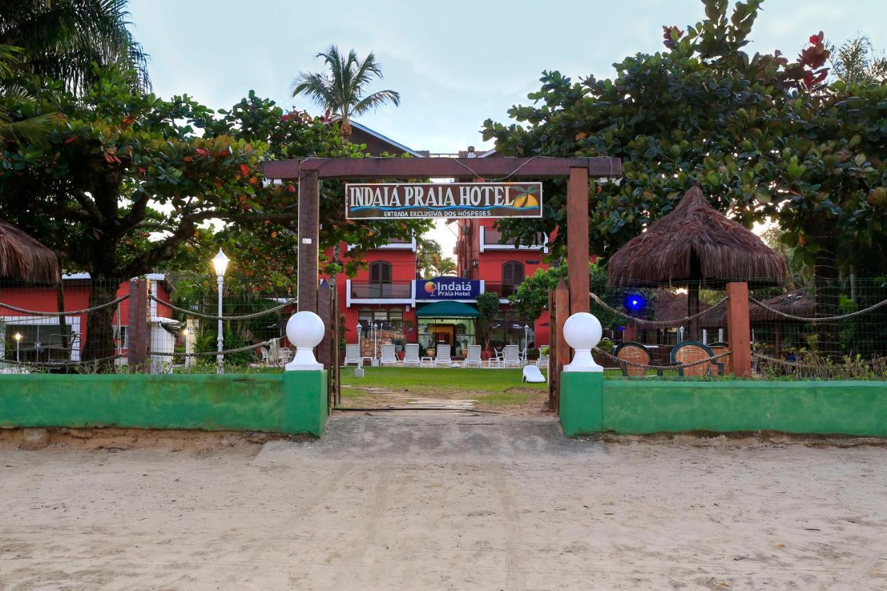 Hotel Indaiá 3*