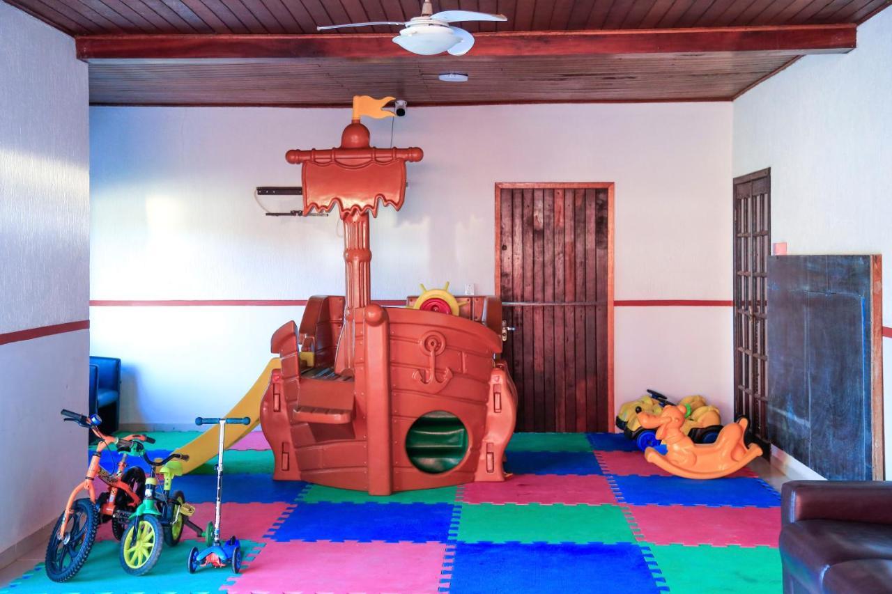 Indaiá Hotel