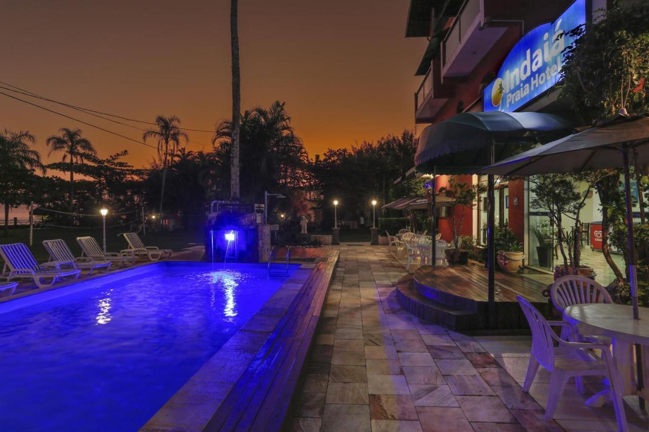 Indaiá Hotel 3*