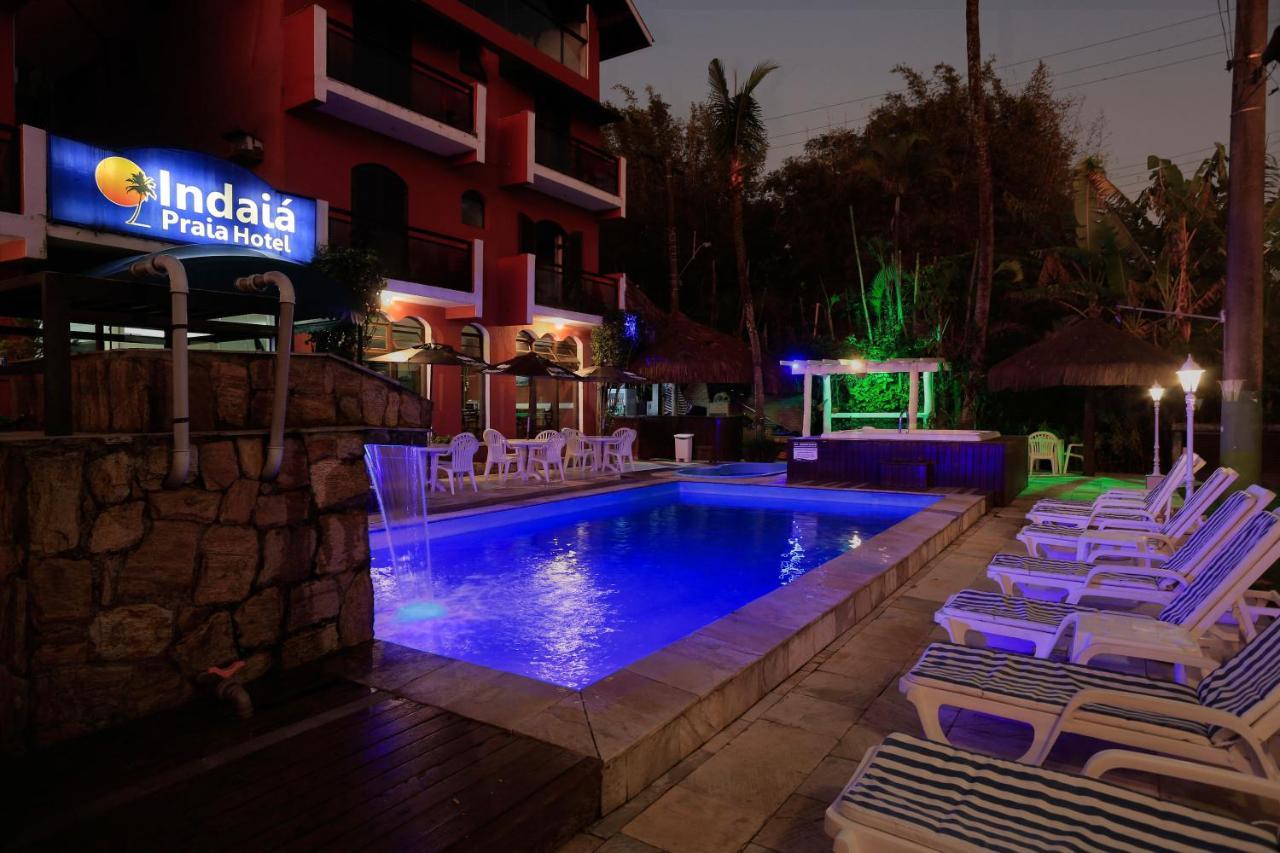 Indaiá Hotel Bertioga