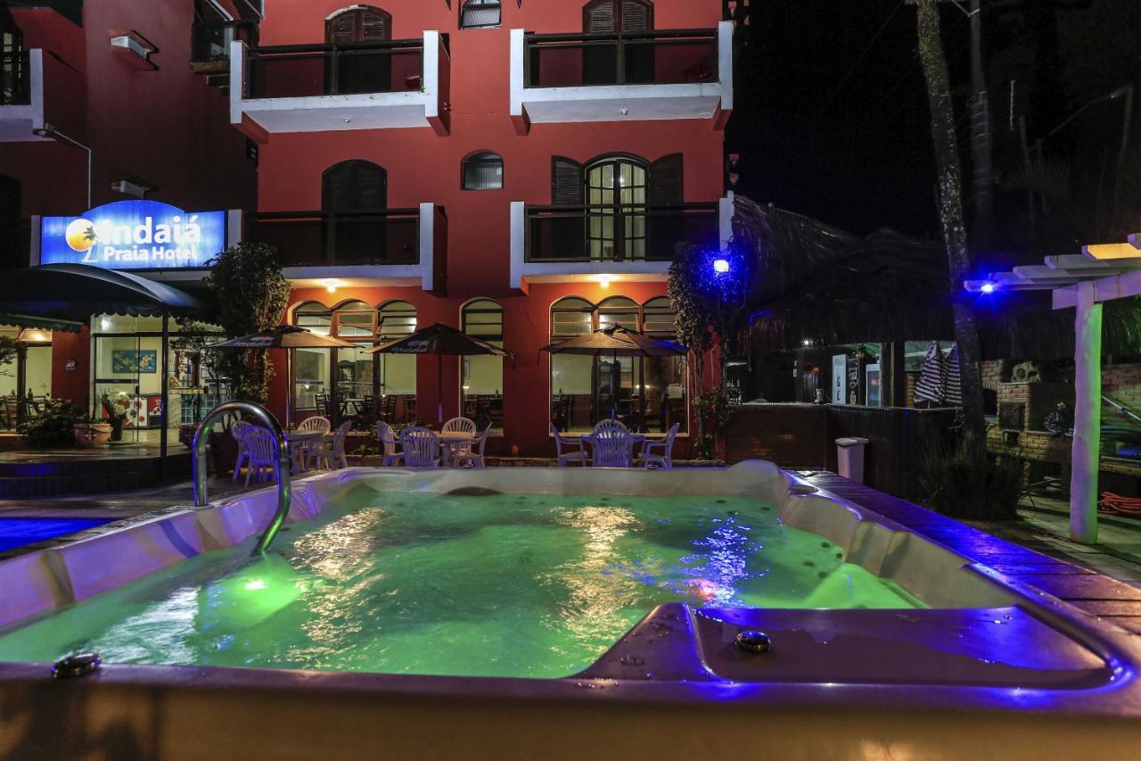 Indaiá Hotel 3*