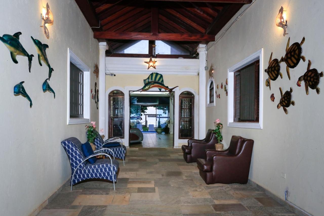 Indaiá Hotel Bertioga