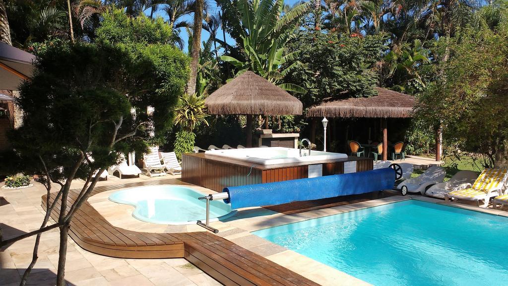 Indaiá Hotel 3*